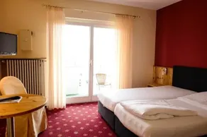 Hotel Restaurant Sennerbad - Image 3