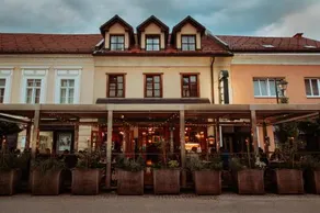 Hotel Splavar - Image 3