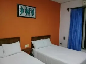 Hotel Colonial - Image 2