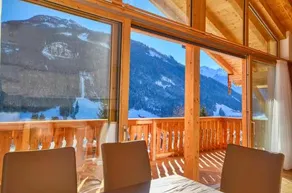 Chalet 1 am Sonnenhang by Alpen Apartments - Image 4