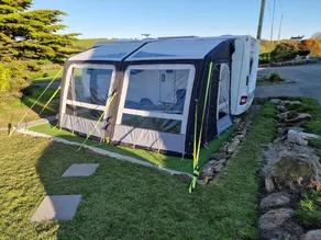 Swift Vogue Edition Caravan - Image 5