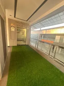 HOTEL ASIANA SKY - Image 3