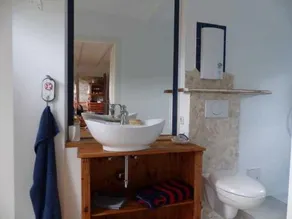 Sommeridyll Zempin - Bungalow Sommeridyll - Image 2