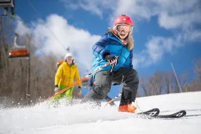 1Br Ski-in, Ski-out With King Bed- Okemo Mtn Lodge - Image 5