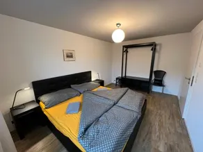 Wohnung Nr, 7 - Zentrale, ruhige Ferienwohnung mit herrlicher Aussicht - Image 2