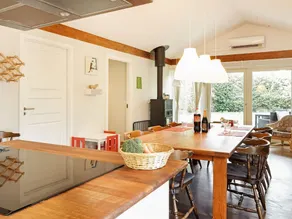 10 Person Holiday Home in Vig - Image 2