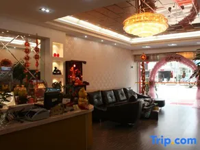 Longyan Wuzhou Hotel - Image 4