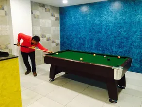 The Club Munnar - Image 3