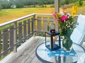 7 Person Holiday Home in Melfjordbotn - Image 3