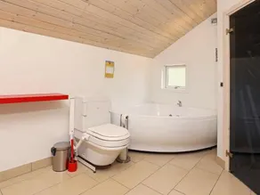 Holiday Home In Bedsted Thy 2 - Image 4