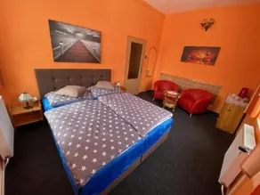 Hotel Villa Rosse - Image 3