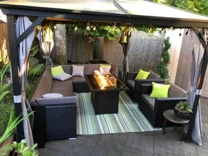 Prime Location Warm and Cozy Place - Image 2