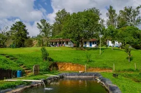 Hotel Fazenda Pedra Grande - Image 4