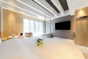 Hotel Yeogiuhtte SeoDaegu - Image 2