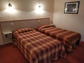 HOTEL DES 3 ILES - Image 2