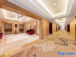 Taixi International Hotel - Image 3