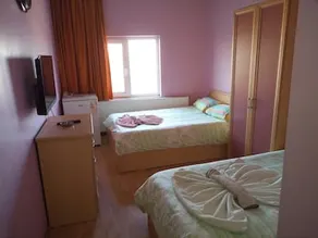 Unfa Hotel - Image 3