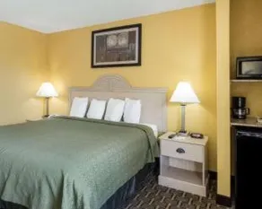 Quality Inn & Suites Corpus Christi - Image 3