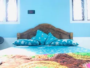 Good vibes-Fully furnished 2BHK guest house - Image 2