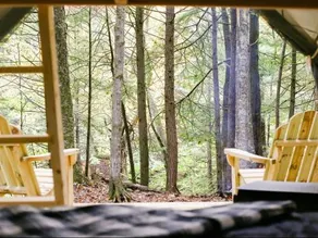 Tentrr Whispering Pines At The River - Image 4