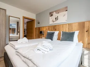 Fine Apartment in Salzburgerland With Wellness and Garden - Image 2