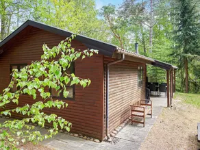 6 Person Holiday Home in Ronne - Image 3
