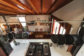 Millfield Eco Lodge - Image 2