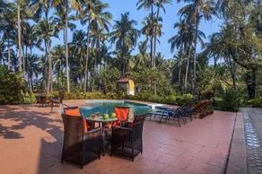 SaffronStays Summer Salt Alibaug - Image 2