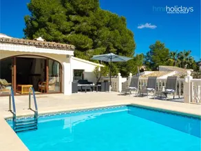 Villa Gemini - HMR Holidays Moraira - Image 4