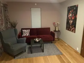 Lovely house on 1 flat with 2 terraces - Image 2