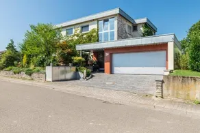 Ferienwohnung Burgblick - Image 1
