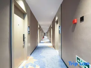 Camry Hotel (Chaoyang Square 3rd Street 2nd Alley) - Image 5