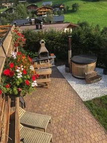 Chalet Zell by Chalet Alp Lux - Image 3