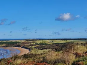 Gullane View Apartment - Image 3