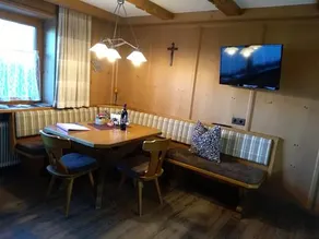 Zillertal Apartment mit Traumausblick - Haus Kirchler - Image 3