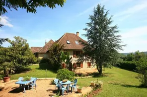 LARNAUDIE - LE GITE - Image 2