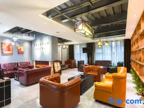 FeiFan Hotel - Image 2