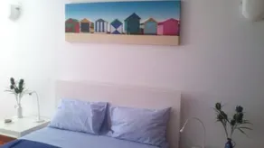 Praia Das Avencas Apt. - Image 4