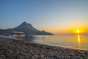 Adrasan Klados Hotel - Image 1