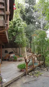 Wikiup Bed & Breakfast Inn - Image 2