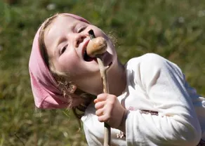 Berghotel Tgantieni - Image 2