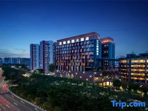 Zhinanxiangyuan Hotel - Image 1