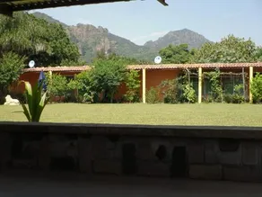 Calli Hotel Tepoztlán - Image 3