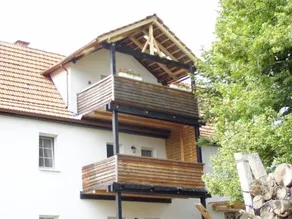 Ferienwohnung Leithoff - Image 1
