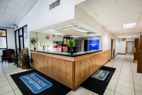 Parkway Inn Jacksonville - Image 2