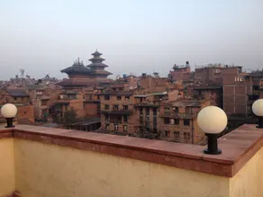 OYO 258 Heart Of Bhaktapur Guest House - Image 4