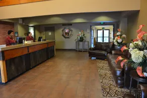 Inn At The Isle Of Capri Lake Charles - Image 3