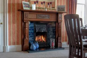 Golf Lodge B&B - Image 2