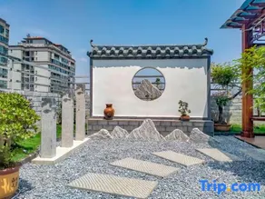 Yucheng Fanghua Boutique Hotel, Lushan - Image 2