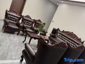 Jinhan Hotel - Image 4